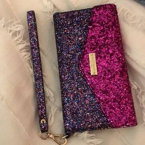 Kate spade iPhone 6s case